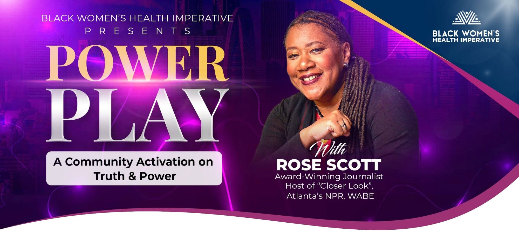 Power Play: Saturday, May 17th, 2025