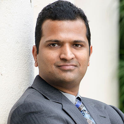 Dr. Harsha Rajasimha